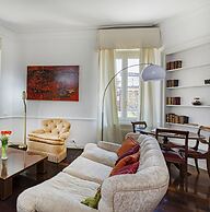 The Liberty Rooftop Terrace by Wonderful Italy