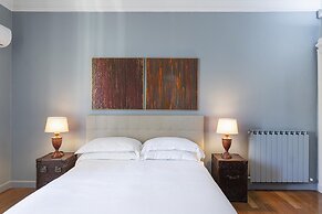 The Liberty Rooftop Terrace by Wonderful Italy