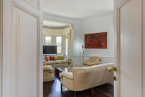 The Liberty Rooftop Terrace by Wonderful Italy