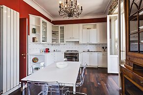 The Liberty Rooftop Terrace by Wonderful Italy