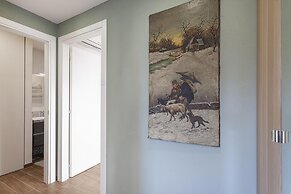 San Lorenzo View Apartment 4 by Wonderful Italy