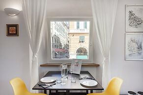 San Lorenzo View Apartment 4 by Wonderful Italy