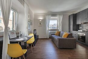 San Lorenzo View Apartment 4 by Wonderful Italy