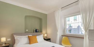 San Lorenzo View Apartment 4 by Wonderful Italy