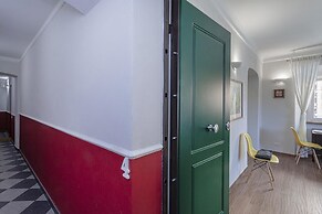 San Lorenzo View Apartment 4 by Wonderful Italy