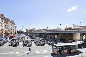 San Lorenzo View Apartment 4 by Wonderful Italy