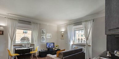 San Lorenzo View Apartment 4 by Wonderful Italy