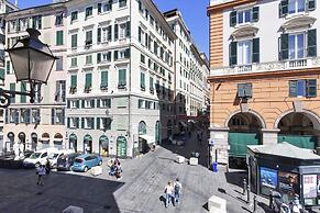 San Lorenzo View Apartment 4 by Wonderful Italy