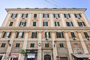 San Lorenzo View Apartment 4 by Wonderful Italy