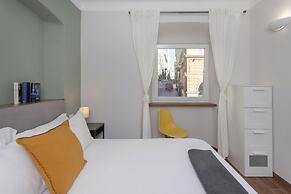 San Lorenzo View Apartment 4 by Wonderful Italy