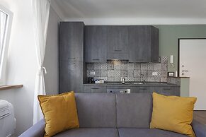 San Lorenzo View Apartment 4 by Wonderful Italy