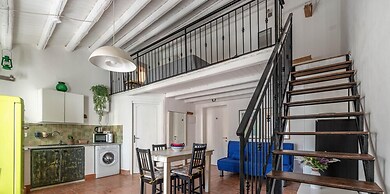 Sant Onofrio Loft by Wonderful Italy