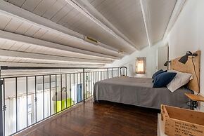 Sant Onofrio Loft by Wonderful Italy