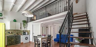 Sant Onofrio Loft by Wonderful Italy