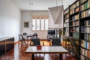 Nel Cuore Della Citt Universitaria by Wonderful Italy