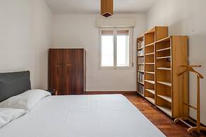 Nel Cuore Della Citt Universitaria by Wonderful Italy