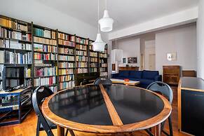 Nel Cuore Della Citt Universitaria by Wonderful Italy