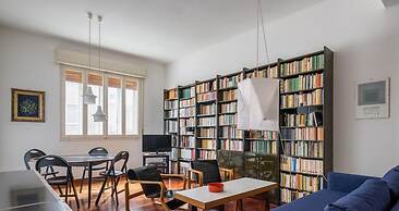 Nel Cuore Della Citt Universitaria by Wonderful Italy