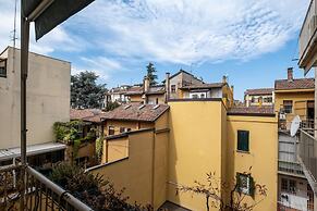 Nel Cuore Della Citt Universitaria by Wonderful Italy