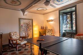 Baglio Scannale con Piscina by Wonderful Italy