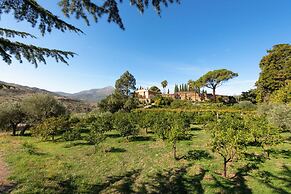 Baglio Scannale con Piscina by Wonderful Italy