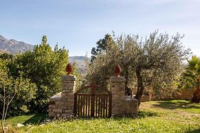 Baglio Scannale con Piscina by Wonderful Italy