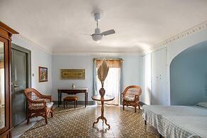 Baglio Scannale con Piscina by Wonderful Italy