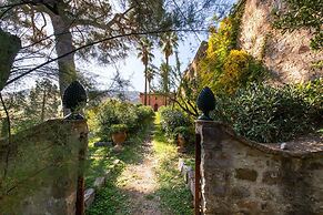 Baglio Scannale con Piscina by Wonderful Italy
