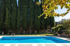 Baglio Scannale con Piscina by Wonderful Italy