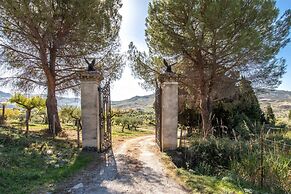 Baglio Scannale con Piscina by Wonderful Italy