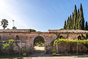 Baglio Scannale con Piscina by Wonderful Italy