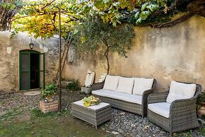 Baglio Scannale con Piscina by Wonderful Italy