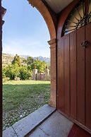 Baglio Scannale con Piscina by Wonderful Italy