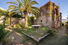 Baglio Scannale con Piscina by Wonderful Italy
