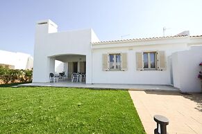 Blue Sea Villa Libeccio by Wonderful Italy