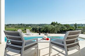Charming Villa With Pool in Valle d Itria by Wonderful Italy