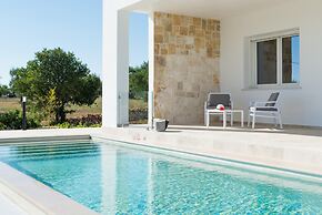 Charming Villa With Pool in Valle d Itria by Wonderful Italy