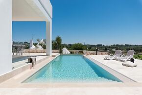Charming Villas - Charming Villa With Pool - Loc
