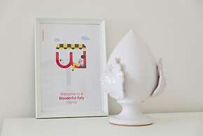 Charming Villa With Pool in Valle d Itria by Wonderful Italy