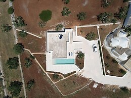 Charming Villa With Pool in Valle d Itria by Wonderful Italy