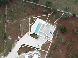 Charming Villa With Pool in Valle d Itria by Wonderful Italy