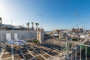 Casa Rosetta con Terrazza Panoramica by Wonderful Italy