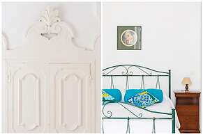 Casa Rosetta con Terrazza Panoramica by Wonderful Italy