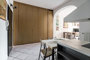 Torre Dell Orologio Apartment by Wonderful Italy