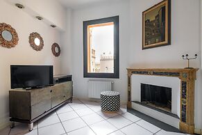 Torre Dell Orologio Apartment by Wonderful Italy