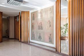 Boscobello Seaview Apartment by Wonderful Italy