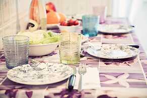 Boscobello Seaview Apartment by Wonderful Italy