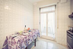 Boscobello Seaview Apartment by Wonderful Italy