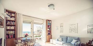 Boscobello Seaview Apartment by Wonderful Italy