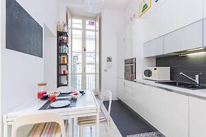 Pura Vida Duplex by Wonderful Italy